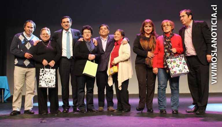 Municipio comenzó celebraciones del día de la madre