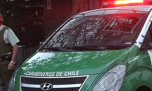 Mujer fue asaltada violentamente por tres delincuentes en Santa Fe