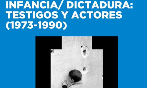 Se inaugura exposición "Infancia/Dictadura: Testigos y Actores" en Talca