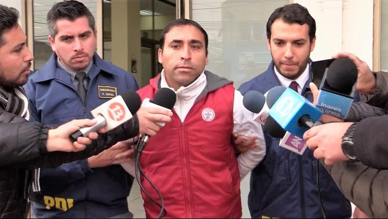 Cárcel para hombre que dejó al borde de la muerte a lactante