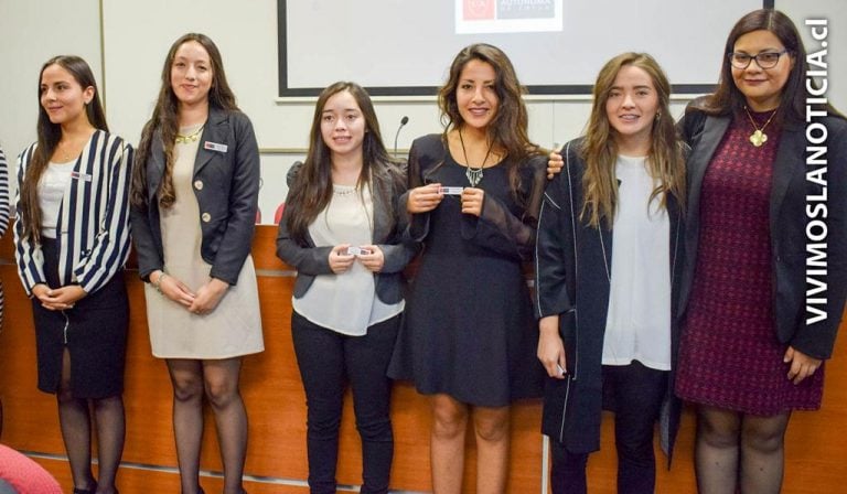 Alumnos de la Autónoma inician sus prácticas integradas