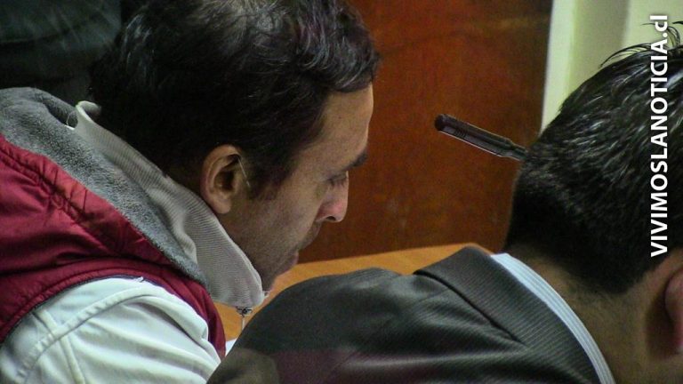 SENAME se querella contra hombre que dejó grave a bebé