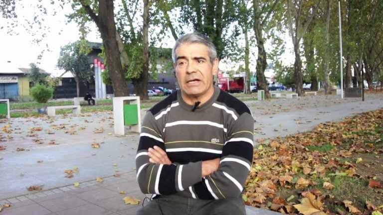 Impacto por detención de ex detective curicano ligado a causa de derechos humanos