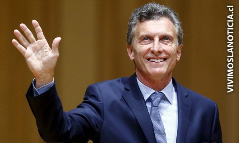 Senador Zaldívar se reunirá con el presidente de Argentina