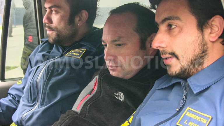 [VIDEO] Descubren millonaria estafa en Molina
