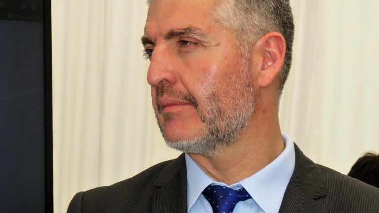 Impulsarán plan para mejorar la matriz digital en la Región del Maule