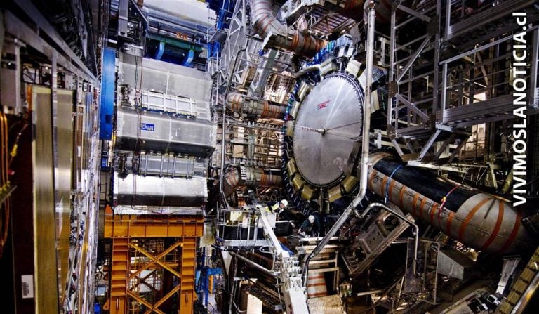 Proyecto Atlas recibe apoyo internacional