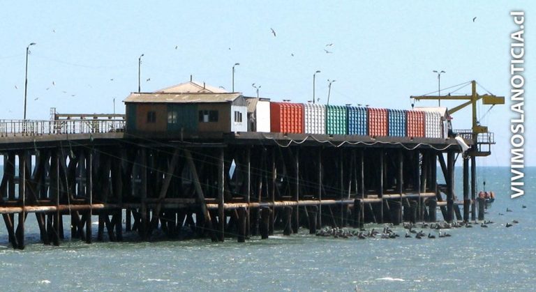 Armadores artesanales serán parte del consejo administrativo del Puerto Maguillines