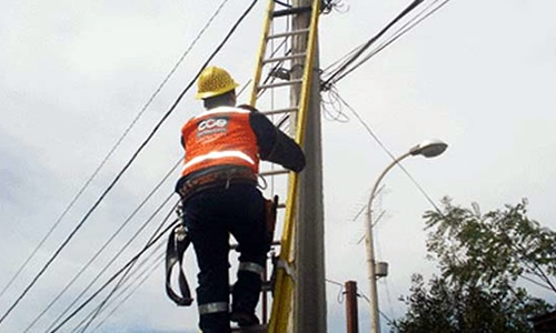 Gobernación de Talca solicita a CGE plan de contingencia