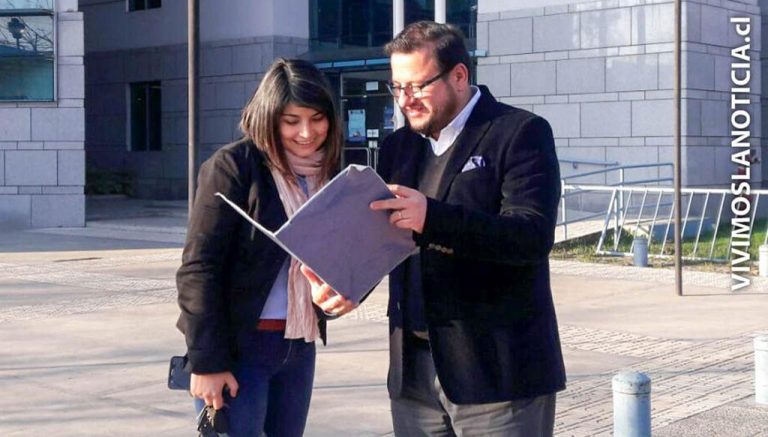 Por acoso laboral a una trabajadora condenan a alcaldesa de Pencahue