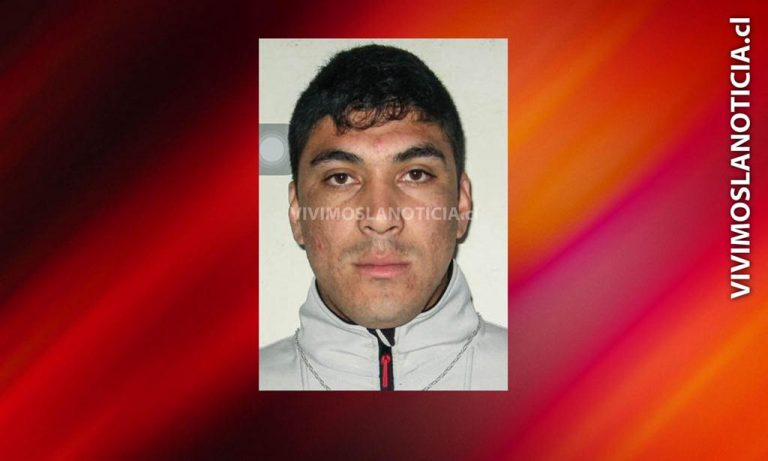 Cayó peligroso ladrón de tiendas curicanas