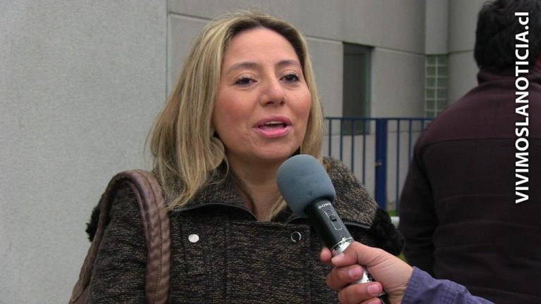 Lorena Arellano: “Que no se suban por el chorro, cometieron irregularidades”