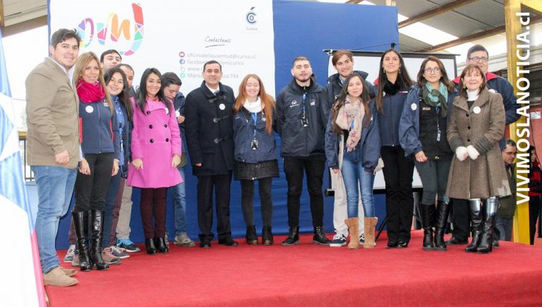 Oficina comunal de la juventud trabaja en la elaboración de la política comunal