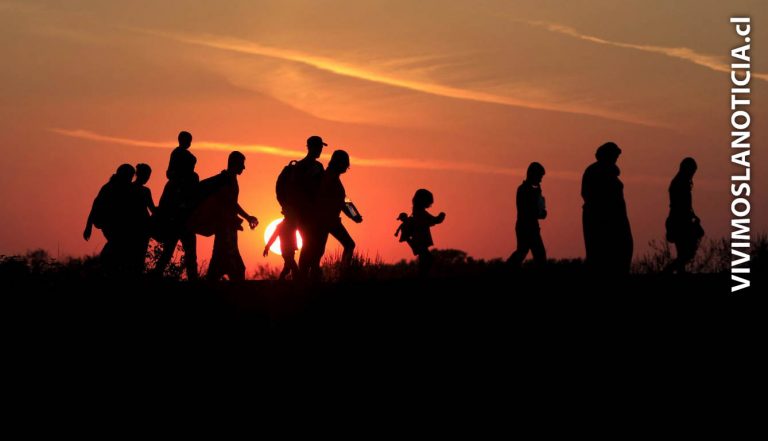Columna del Dr. Enrique Muñoz: “un tema aparentemente ajeno, los refugiados”