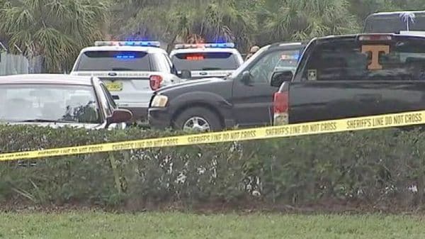 6 muertos deja un tiroteo en Orlando