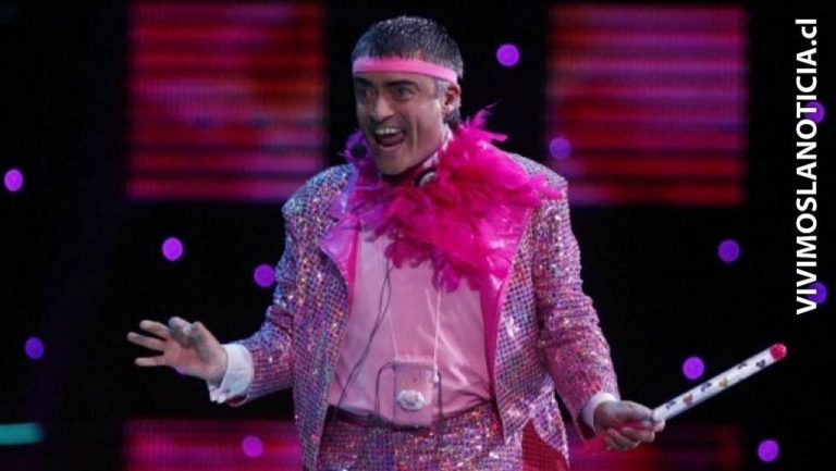 Con “Tony Esbelt”, Paty Cofré y “Sandy Boquita” celebrarán a los padres en Curicó