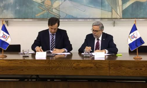 Promueven la innovación y tecnología en el área de la minería