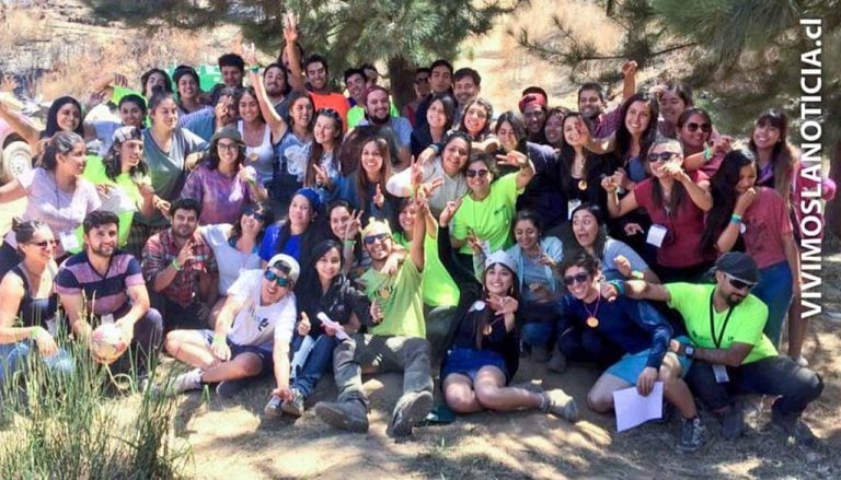 Abren postulaciones al programa Vive Tus Parques 2017