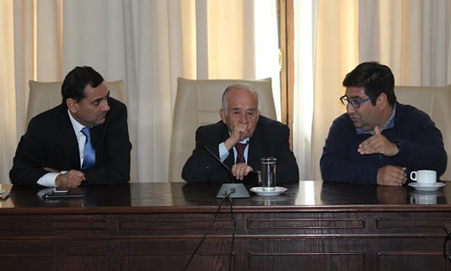 Alcaldes darán la pelea hasta el final por bono SAE