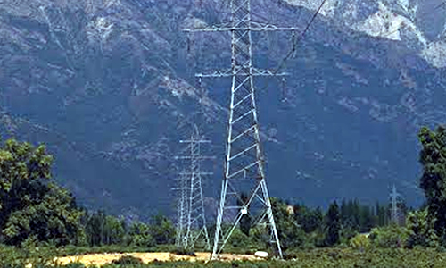 Transelec lanza campaña para prevenir riesgos bajo líneas eléctricas