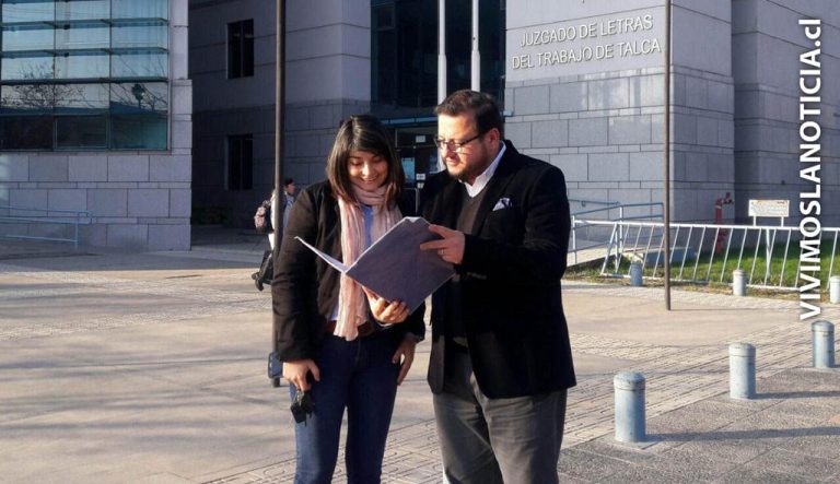 Tribunal declara admisible querella por maltrato a niña de 7 años