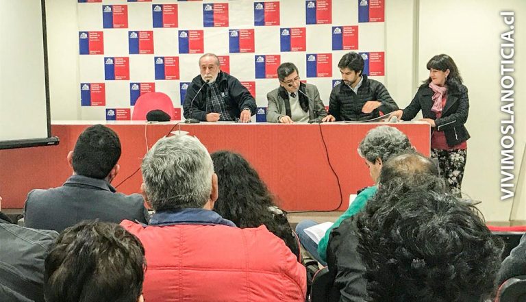 Gobierno anuncia ampliación del estadio Fiscal de Talca