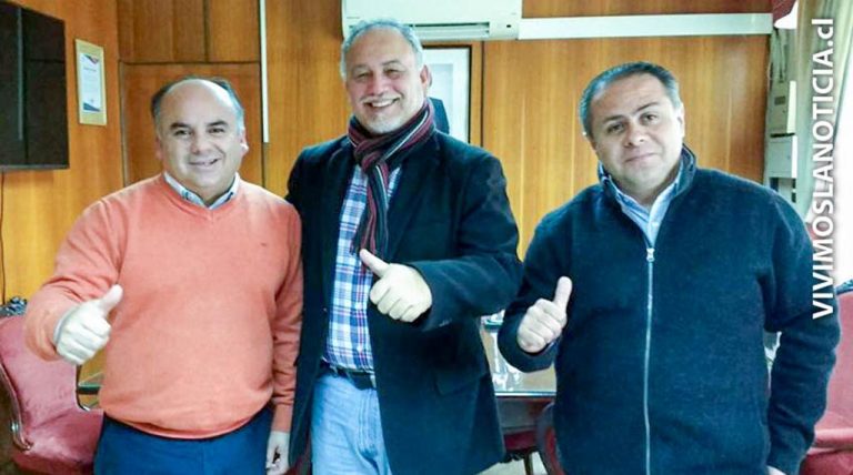 BancoEstado se extiende a la comuna de Retiro