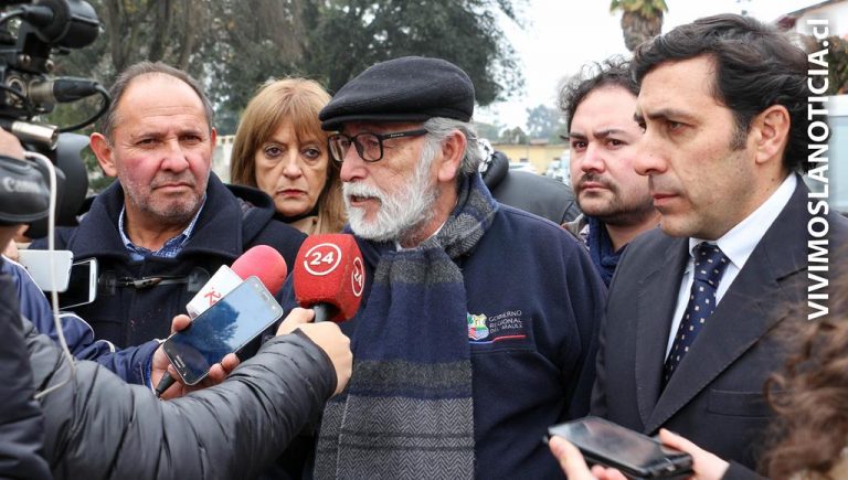 CORE sesionó en Romeral, aprobaron nuevos vehículos para la zona