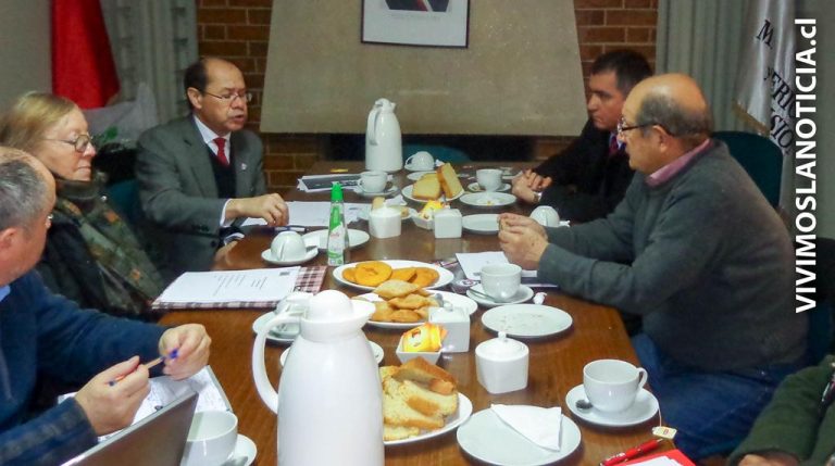 IPS expone formato de la línea de atención inclusiva