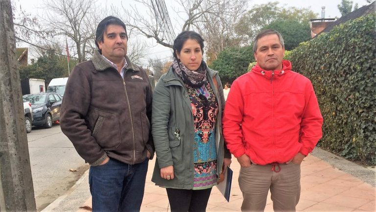 Sindicato Ecomaule pide destrabar proceso sancionatorio