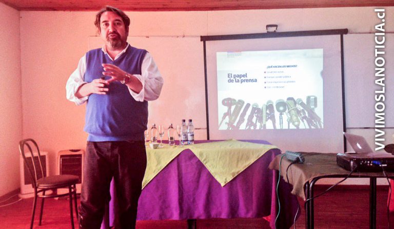 Programa político Éticos&Morales inicia cuarta temporada