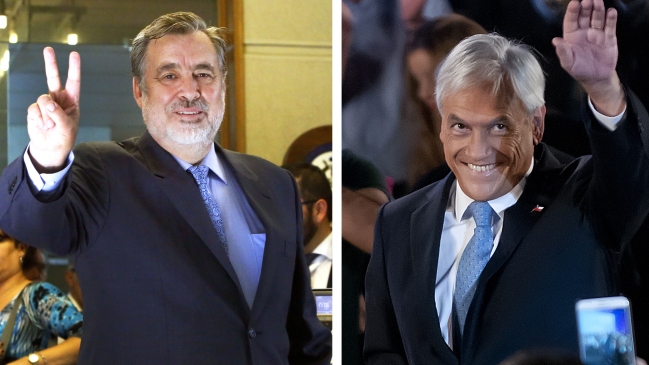 TVN deja a Guillier grabar programa que Piñera enfrentó en vivo: piden renuncia a director