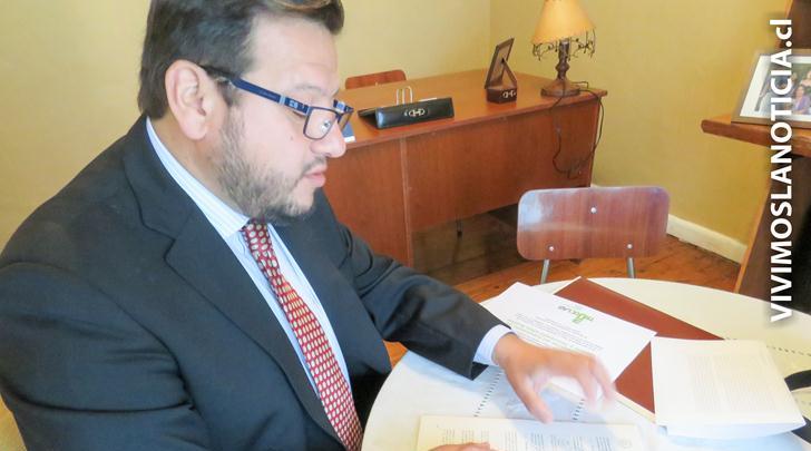 Corte de Talca confirma fallo que rechaza sobreseimiento en caso “CTS”