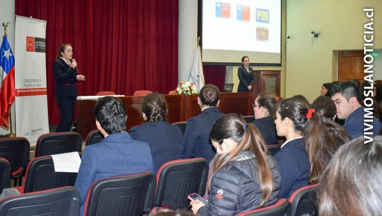 Refuerzan investigación científica entre el alumnado universitario