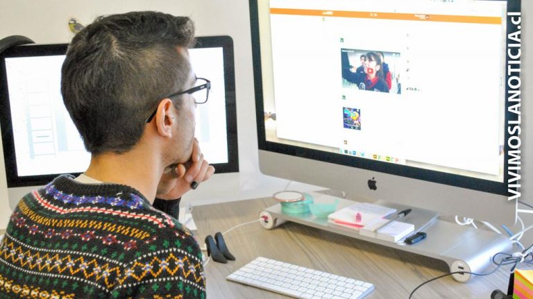 Presentan red social que fomenta el aprendizaje colaborativo