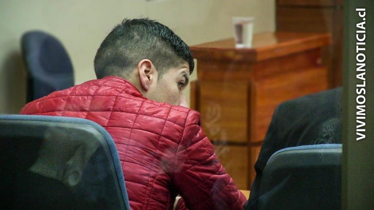Comenzó juicio oral por crimen de comerciante curicano