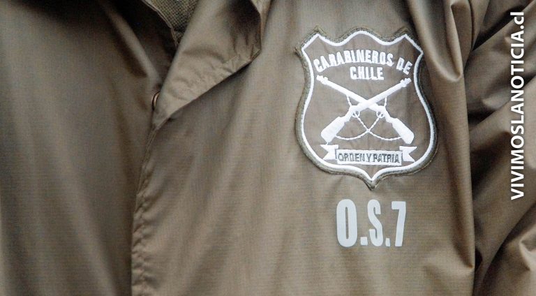 Preocupante microtráfico de medicamentos controlados en Liceo de Hualañé