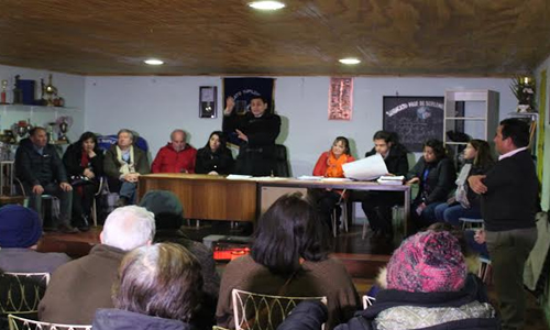 Suplementeros y municipios trabajaron iniciativa de seguridad