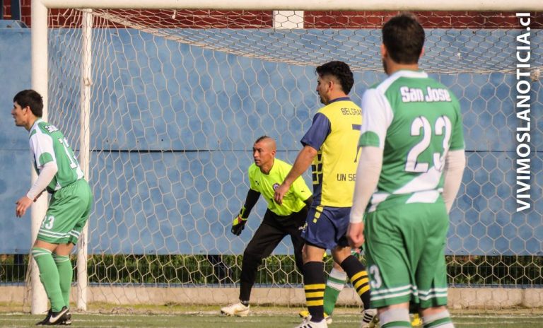 Suspenden final regional seniors por nuevo reclamo