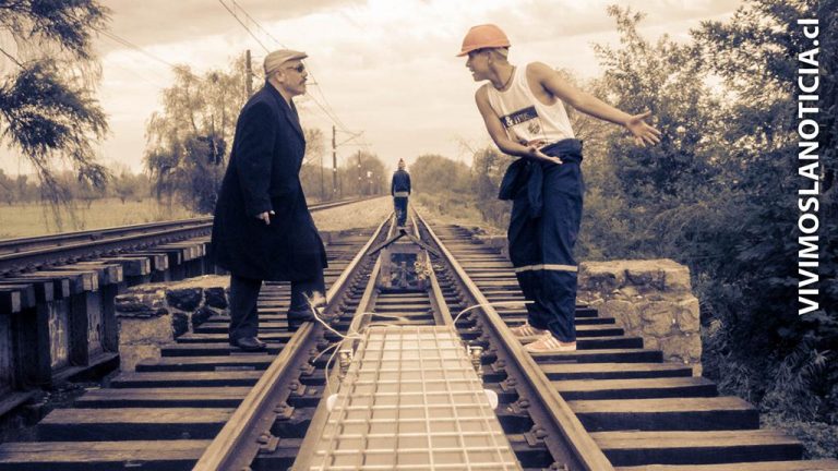 Obra teatral de Walymai se presenta en Universidad de Talca