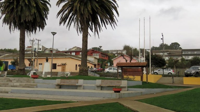 Potenciarán el turismo de intereses en la provincia de Cauquenes