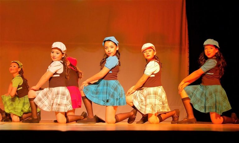 Seleccionados grupos folclóricos para la Fiesta de la Chilenidad 2017