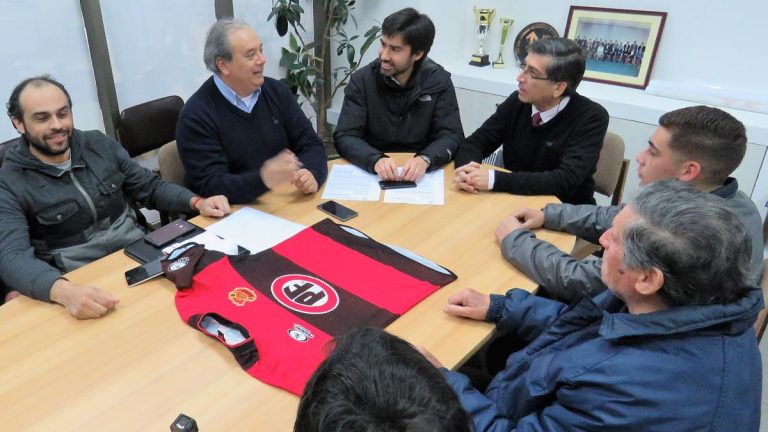 Despejan observaciones al proyecto ampliación del Estadio Fiscal de Talca