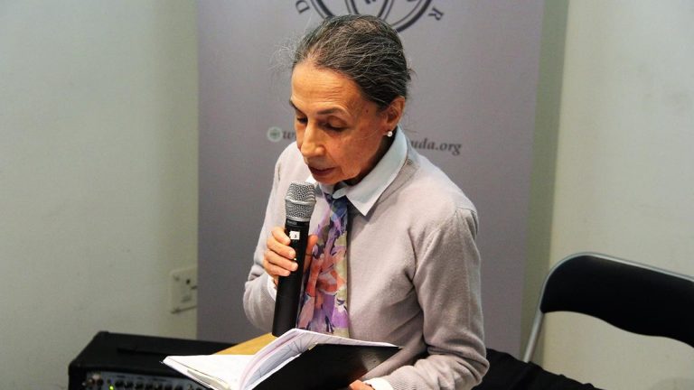 Destacados poetas nacionales se presentarán en Curicó