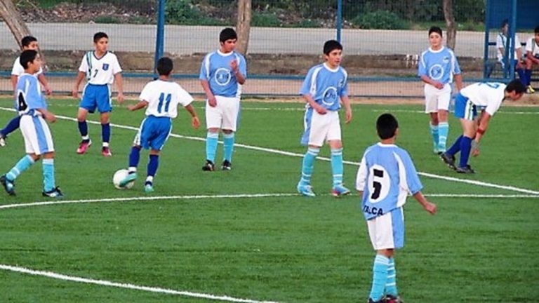 Lluvias obligaron a suspender 2 programas de las eliminatorias infantiles