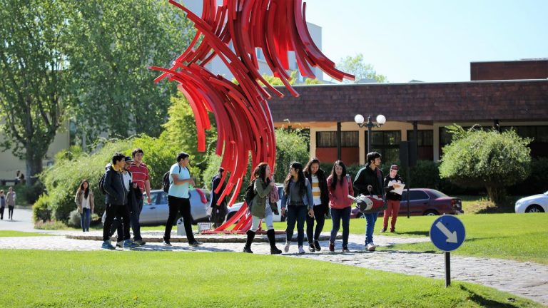 Universidad de Talca mostrará toda su oferta académica en un día