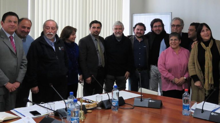 Inti Illimani homenajeará en Talca a la gran Violeta Parra