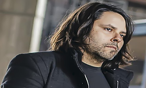 Frente Amplio confirma bajada de Alberto Mayol tras polémicos audios