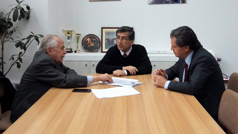 Comienzan a ejecutarse obras por más de 4 mil 500 millones en Ruta 5