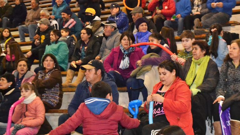 Comenzó nueva versión del “Yo Quiero mi Barrio”